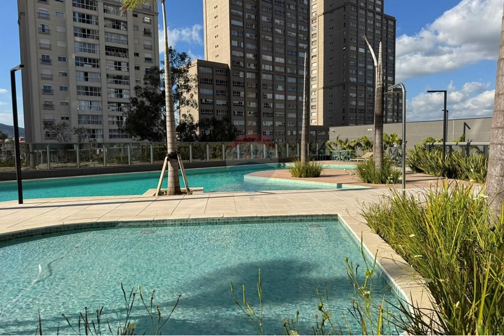 Apartamento - Alugar - Barueri , São Paulo - IMG_1456.JPEG - 691021029-269