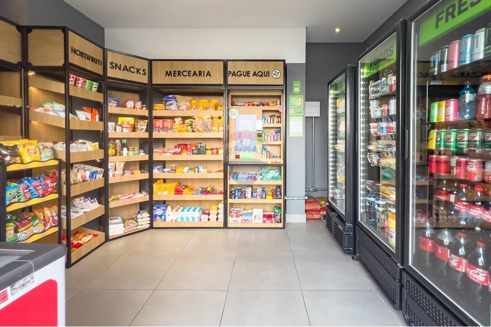 Apartamento - Venda - Osasco , São Paulo - IMG_3110.jpg - 690351013-22