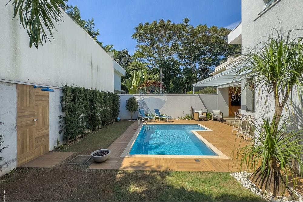 Casa - Venda - Campinas , São Paulo - TKD-1480.jpg - Área Gourmet - 690681118-73