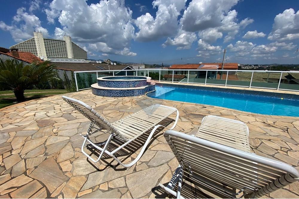 Casa - Alugar - Atibaia , São Paulo - 14.jpg - 690471131-171