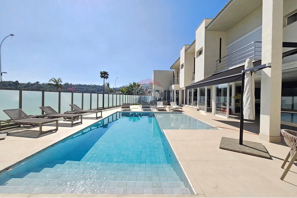 Casa de Condomínio - Alugar - Barueri , São Paulo - 20250719_105245.jpg - 691021035-1