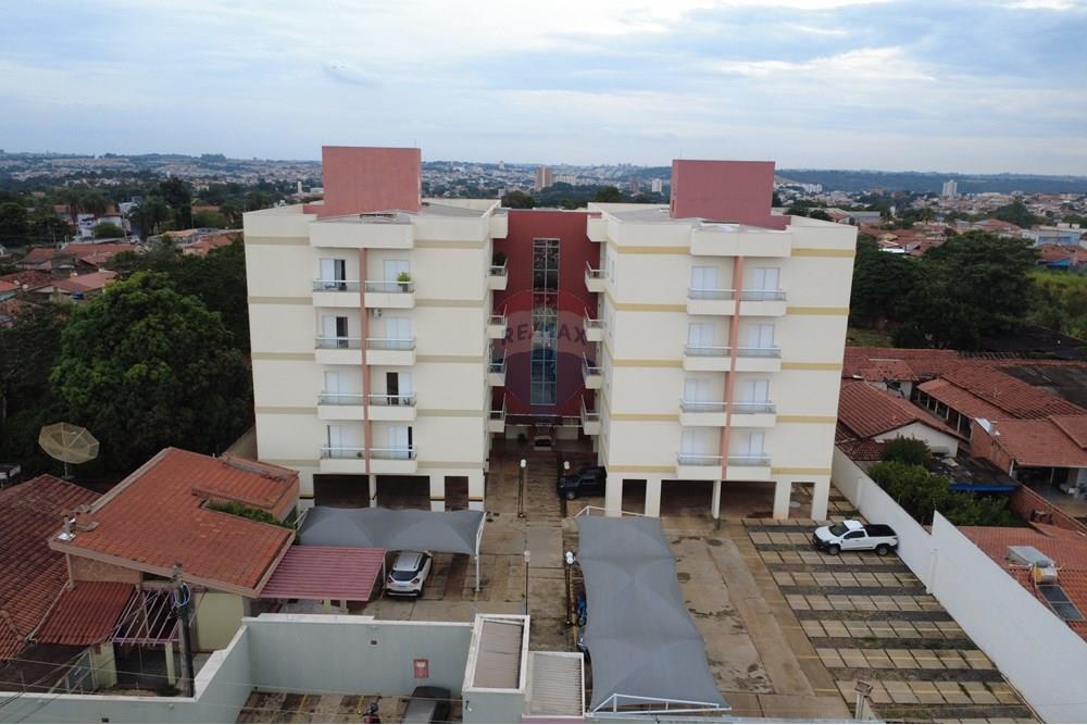 Apartamento - Venda - Mogi Guaçu , São Paulo - DJI_0346.JPG - 690521010-241