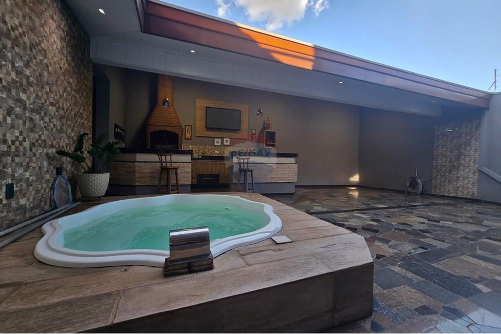 Casa - Venda - Americana , São Paulo - IMG-20250516-WA0046.jpg - 691071001-22