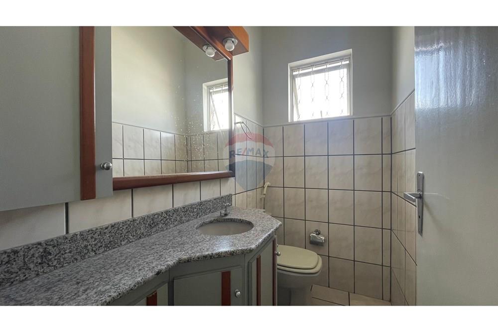 Casa - Alugar - Limeira , São Paulo - lavabo.jpg - 690741005-55