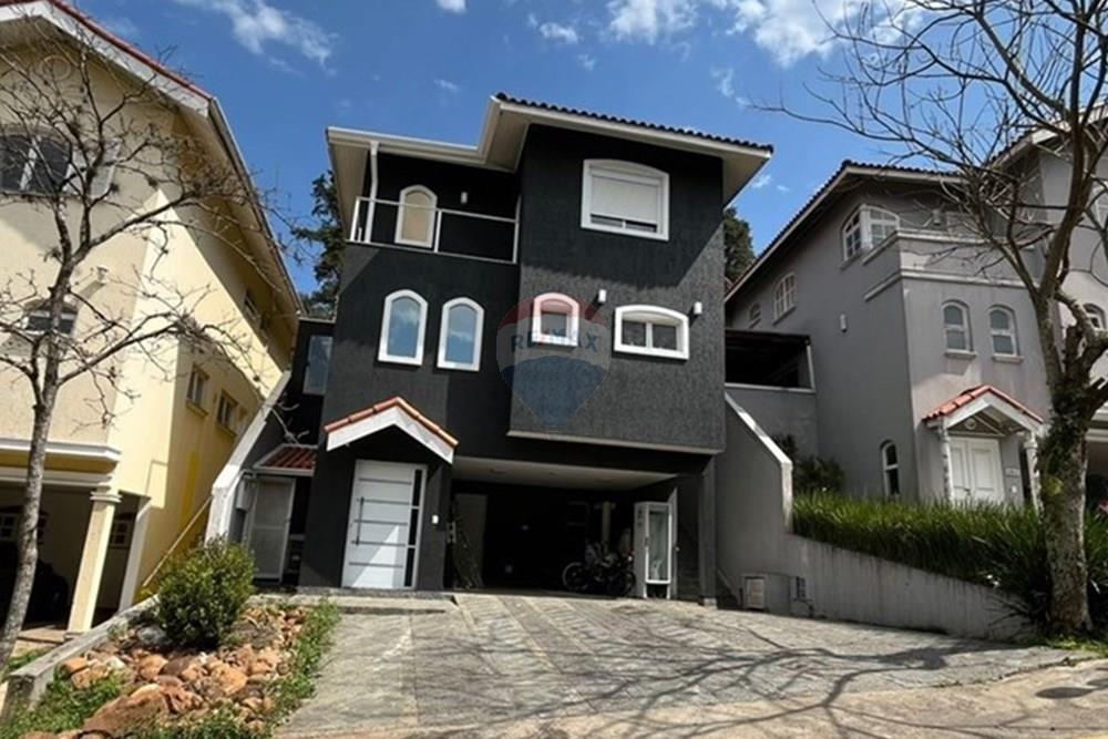 Casa de Condomínio - Venda - Cotia , São Paulo - WhatsApp Image 2025-08-28 at 19.53.21 (1).jpeg - 691151015-65