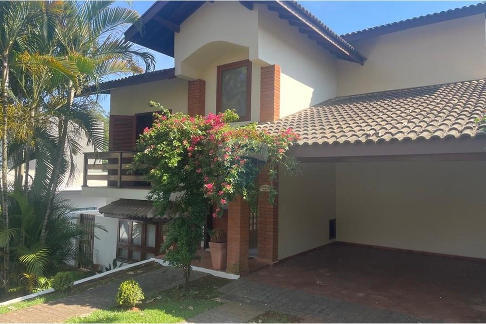 Casa de Condomínio - Alugar - Louveira , São Paulo - Imagem do WhatsApp de 2025-08-05 à(s) 09.51.05_607b0780.jpg - 690541142-189