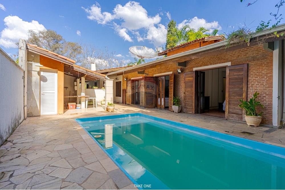 Casa de Condomínio - Venda - Campinas , São Paulo - 01fotos_051.jpg - 690131098-33