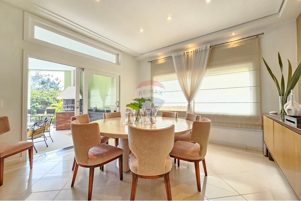 Casa de Condomínio - Venda - Santana de Parnaíba , São Paulo - 20250820_103743.jpg - 691021016-48