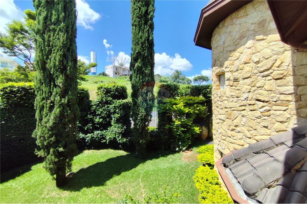 Casa - Venda - Águas de Lindóia , São Paulo - 100 - 690291077-228