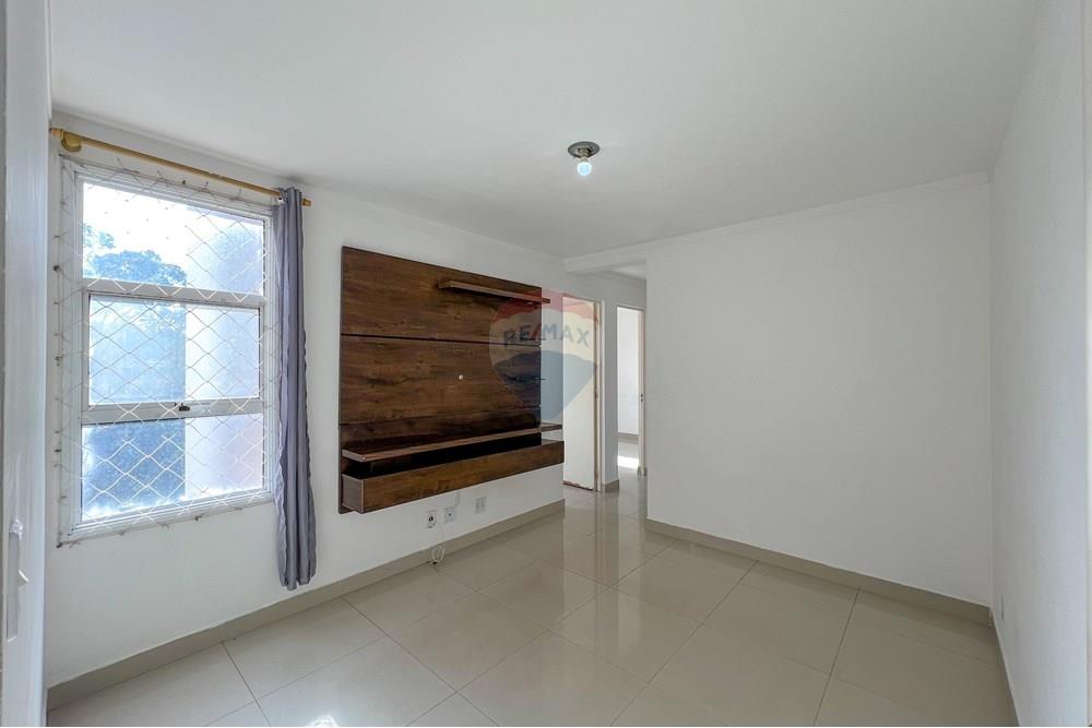 Apartamento - Venda - Hortolândia , São Paulo - IMG_8788.JPG - 690701024-190