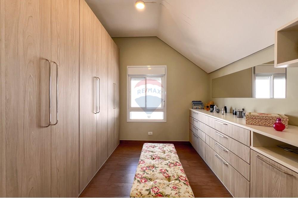 Casa de Condomínio - Venda - Atibaia , São Paulo - closet 1.jpg - Closet - 690471166-1