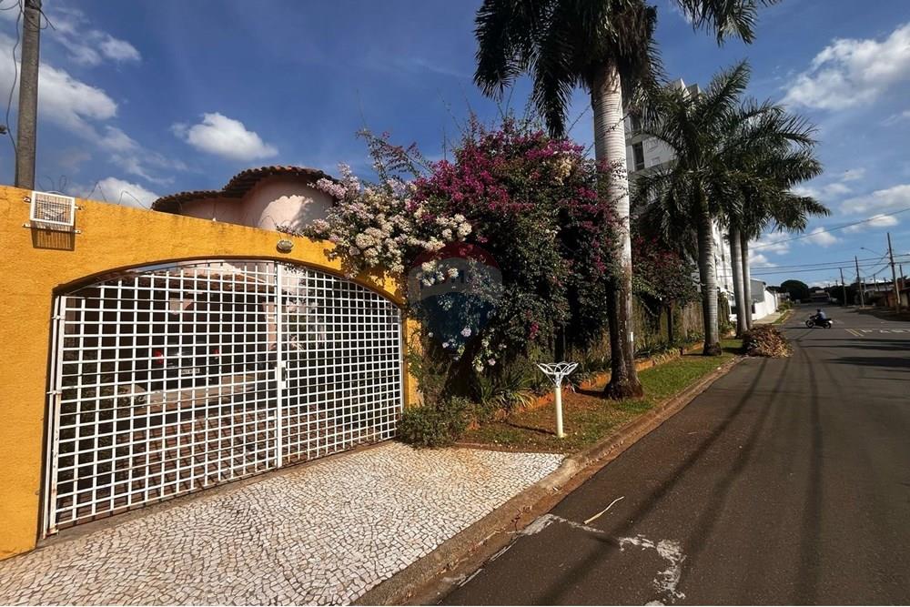 Casa - Venda - Sumaré , São Paulo - 9cd3de24-34e9-4110-a773-9497117abebf.jpeg - 690701021-11