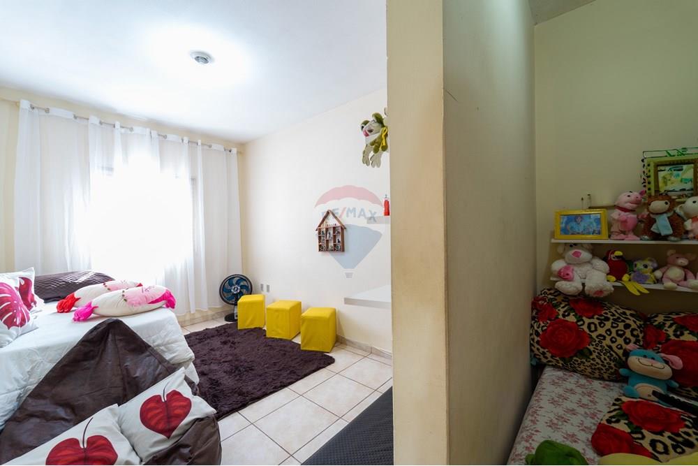 Sobrado - Venda - Jundiaí , São Paulo - DSC00770 (1).jpg - Quarto - 690361025-29