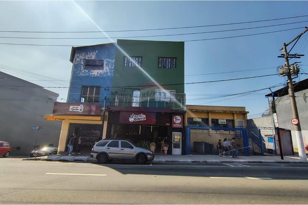 Cj. Comercial/ Sala - Alugar - Itapevi , São Paulo - eef43690-2bd1-4802-ab62-fe33416c9ad6.jpg - 691021014-177