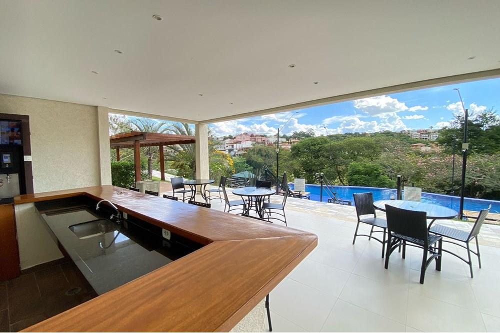 Casa de Condomínio - Alugar - Bragança Paulista , São Paulo - Carlos Alberto 43.jpeg - 690041137-37