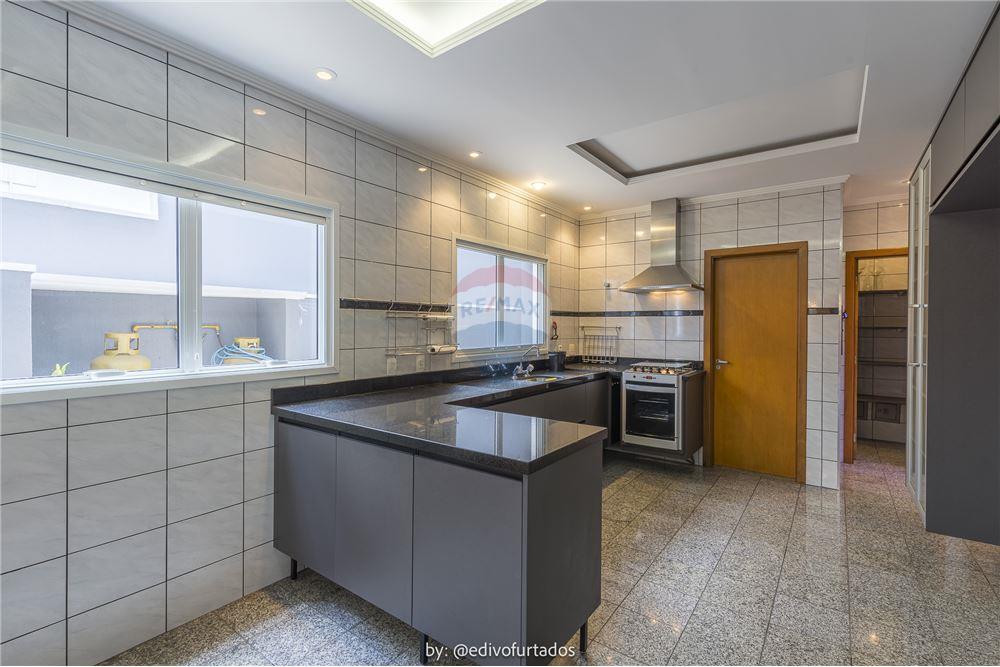 Casa de Condomínio - Alugar - Campinas , São Paulo - 20 - 690181001-402