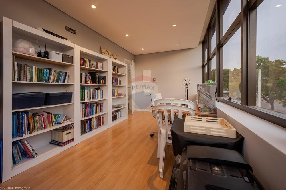 Casa - Venda - Jundiaí , São Paulo - escritorio1.jpg - 690801040-18