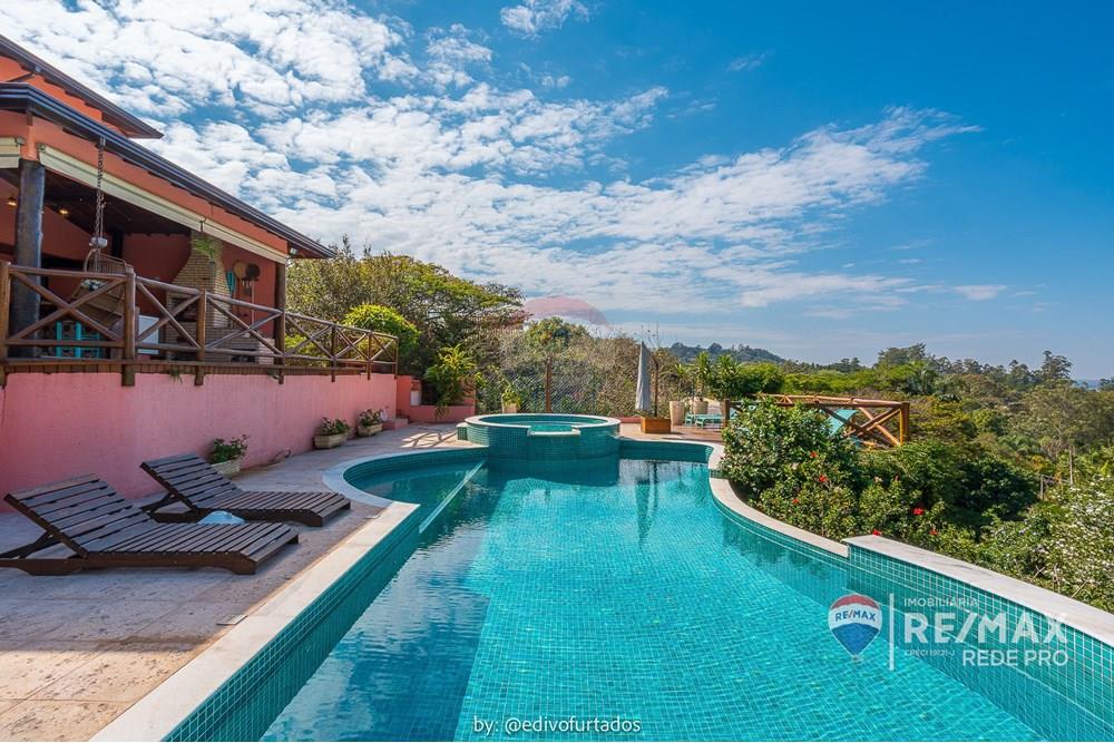 Casa de Condomínio - Venda - Vinhedo , São Paulo - EDI06697EDIVOFURTADO-RG98002306922 SSPCE - VALINHOS - REDE PRO II - 690851010-30 - LYS JORGE.jpg - 690851010-30