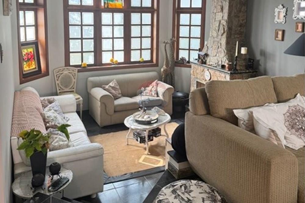 Casa de Condomínio - Venda - Santana de Parnaíba , São Paulo - IMG-20250829-WA0160.jpg - 690951039-15