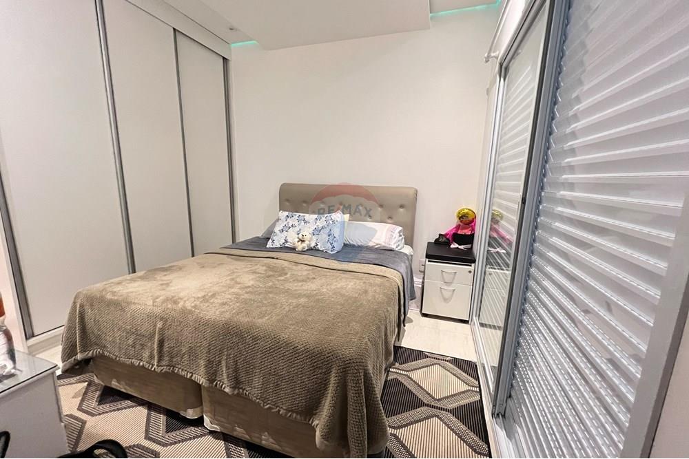 Casa de Condomínio - Venda - Hortolândia , São Paulo - IMG_1152.JPG - 691101018-51