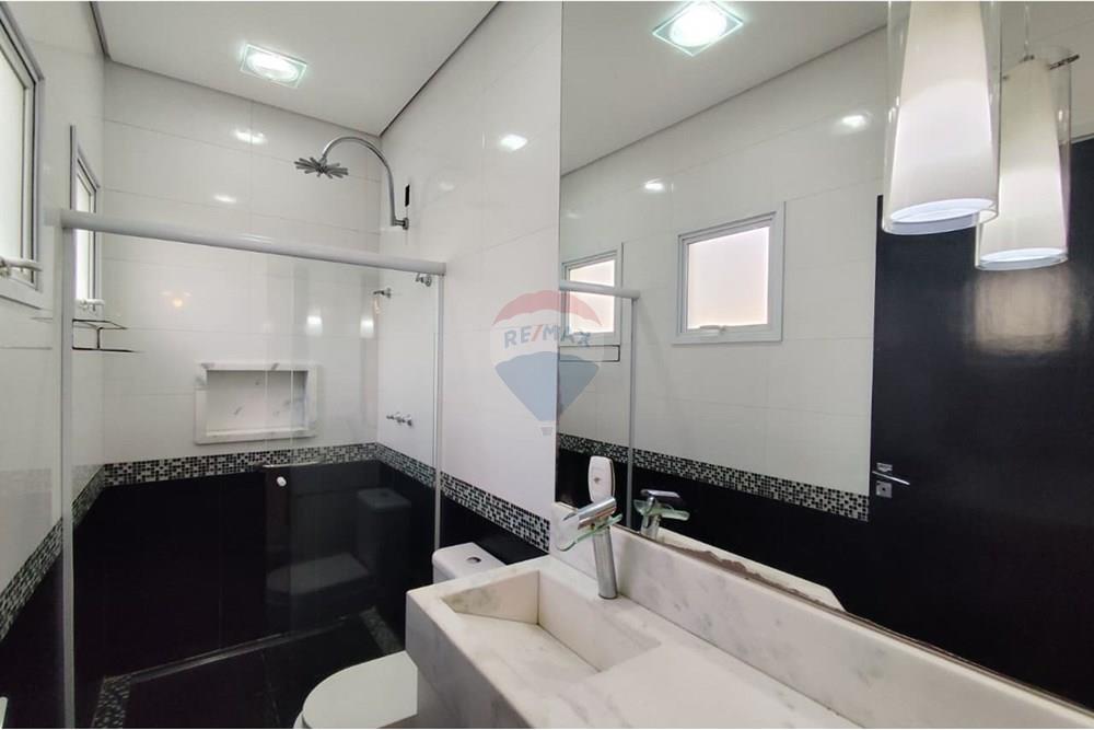 Casa de Condomínio - Alugar - Paulínia , São Paulo - 777cae55-dbcd-486b-8c19-5e209787288c.jpg - 690511042-357