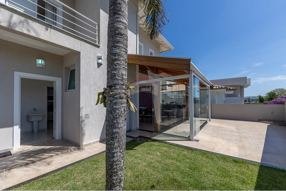 Casa de Condomínio - Venda - Vinhedo , São Paulo - TKD-1788.jpg - 690681075-52