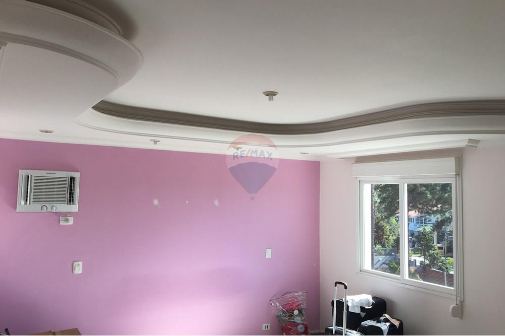 Casa de Condomínio - Alugar - Santana de Parnaíba , São Paulo - Quarto casal_.jpg - 690951039-14