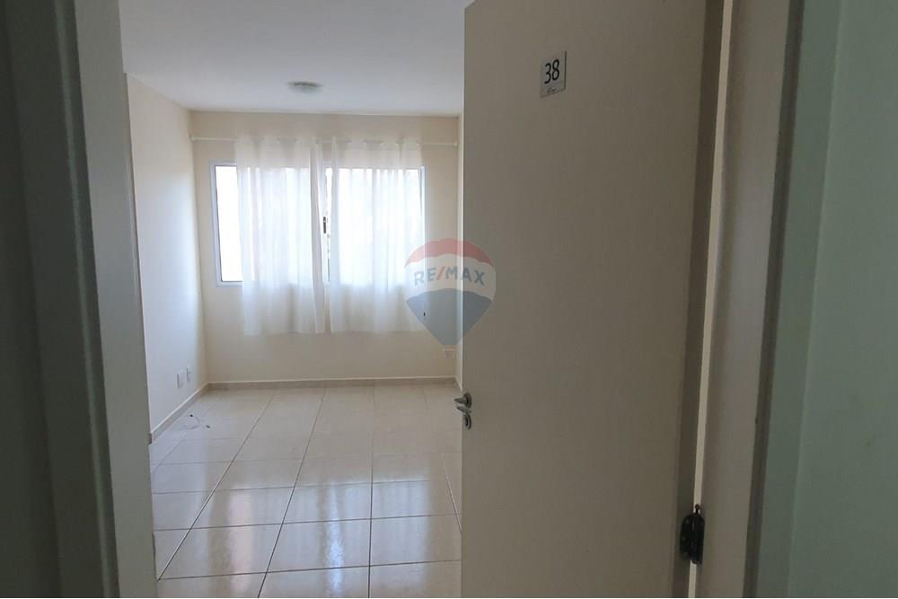 Apartamento - Alugar - Hortolândia , São Paulo - Entrada.jpg - 690531104-32