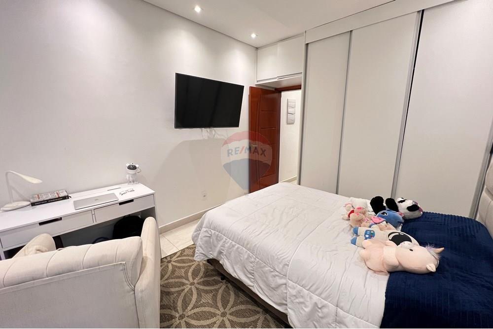 Casa de Condomínio - Venda - Hortolândia , São Paulo - IMG_1157.JPG - 691101018-51