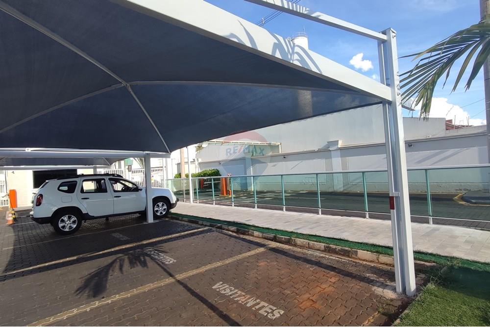 Apartamento - Venda - Mogi Guaçu , São Paulo - 41.jpg - 690521007-281