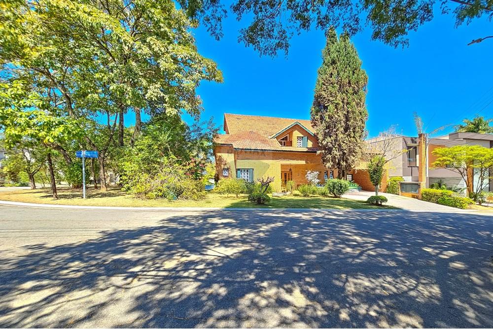 Casa de Condomínio - Venda - Santana de Parnaíba , São Paulo - 20250910_125706.jpg - 691021035-19