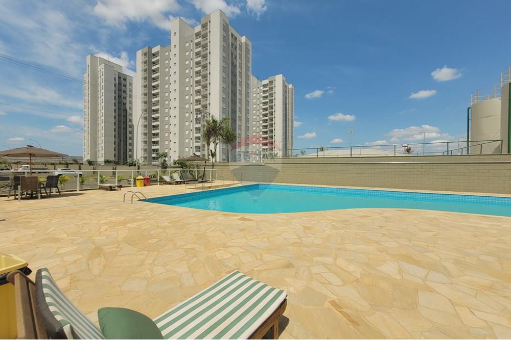 Apartamento - Alugar - Mogi Guaçu , São Paulo - 20241101_102035.jpg - 690521007-273