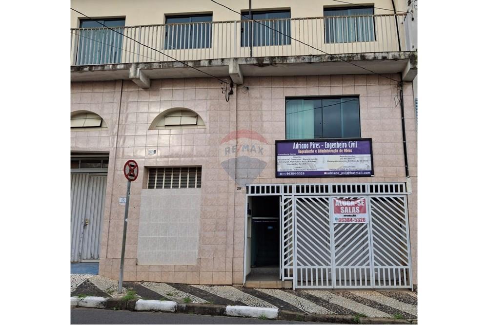 Cj. Comercial/ Sala - Alugar - Bragança Paulista , São Paulo - suzete22.jpeg - 690141093-20