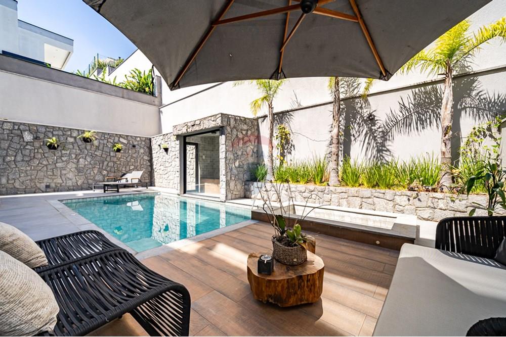 Casa de Condomínio - Venda - Santana de Parnaíba , São Paulo - 31.jpg - 691021032-10