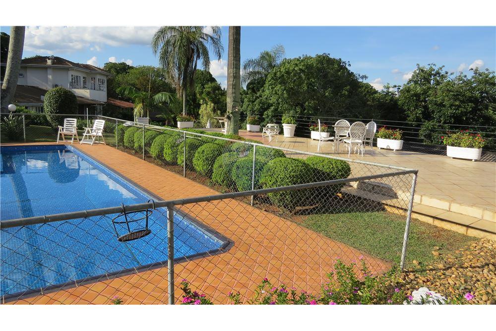 Casa de Condomínio - Alugar - Itatiba , São Paulo - 42 - 690661001-54