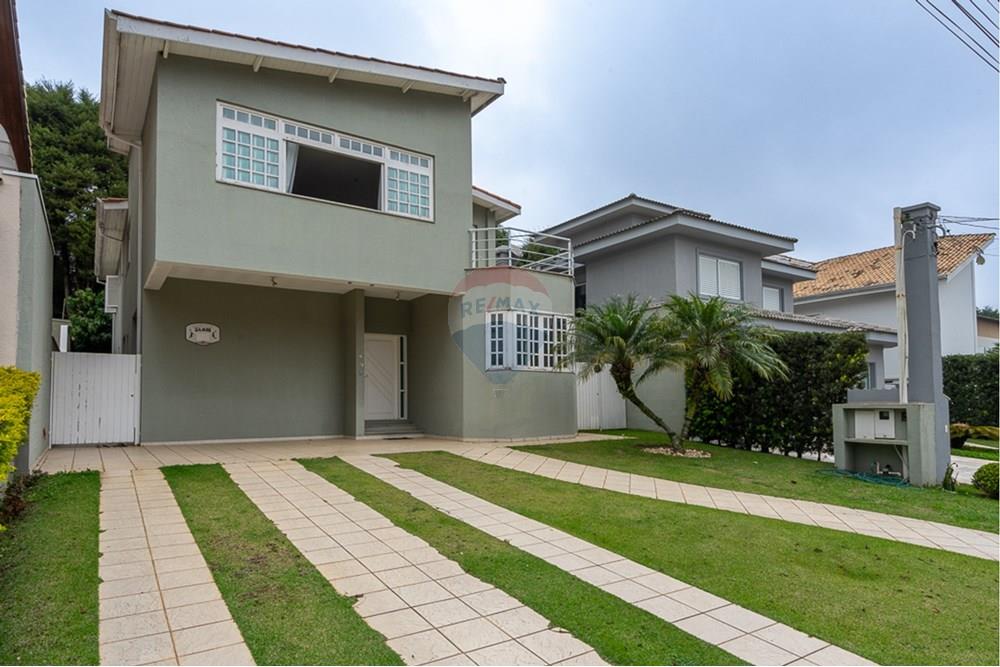 Casa de Condomínio - Venda - Santana de Parnaíba , São Paulo - A7M09321.jpg - 690951036-6