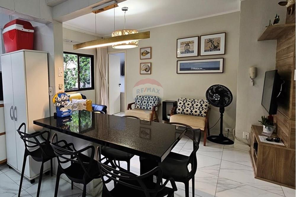 Apartamento - Venda - Guarujá , São Paulo - 20250207_162719.jpg - 690501023-319