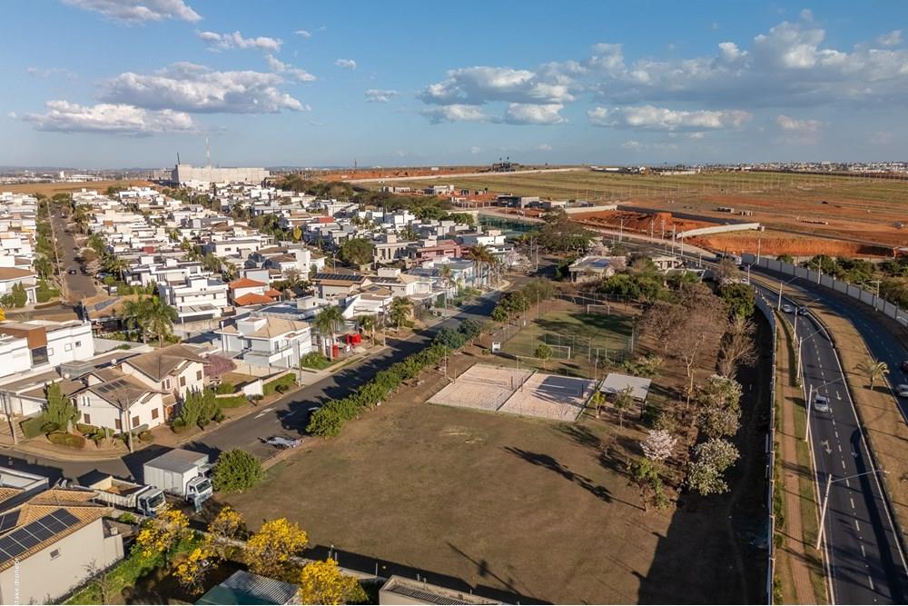 Casa de Condomínio - Venda - Paulínia , São Paulo - TKD-5874.jpg - 690681105-59