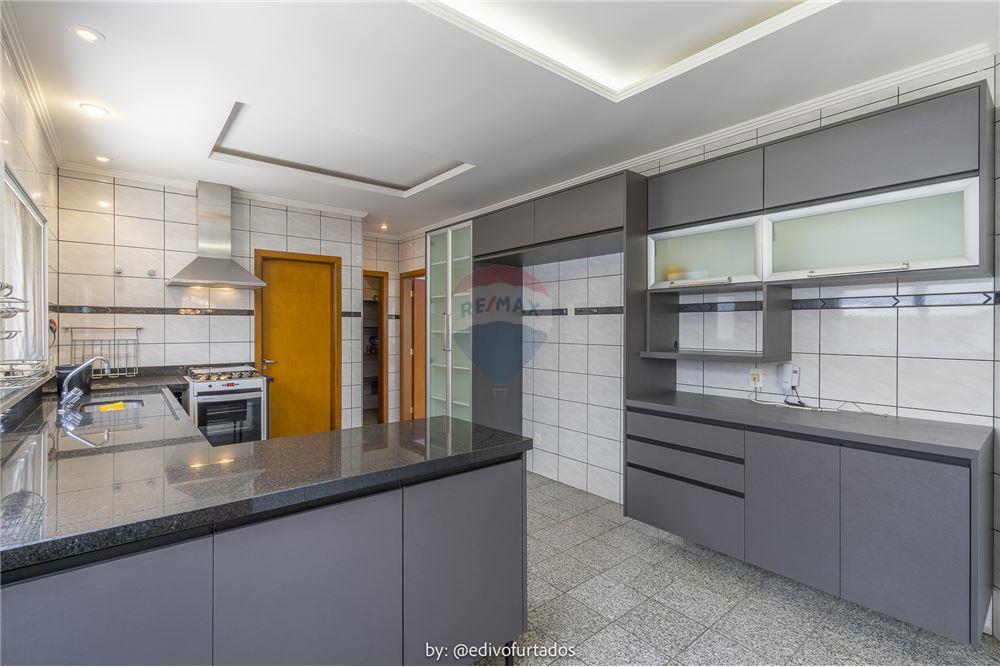 Casa de Condomínio - Alugar - Campinas , São Paulo - 21 - 690181001-402