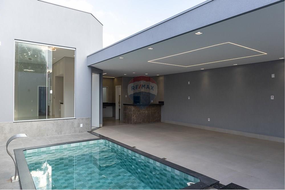 Casa - Venda - Santa Bárbara d'Oeste , São Paulo - IMG_0747.jpg - Área Gourmet - 690231067-93