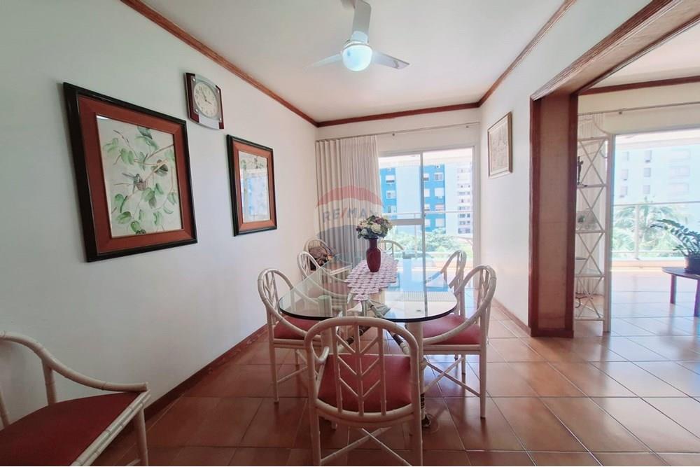 Apartamento - Venda - Guarujá , São Paulo - Sala jantar..jpg - 690551066-33