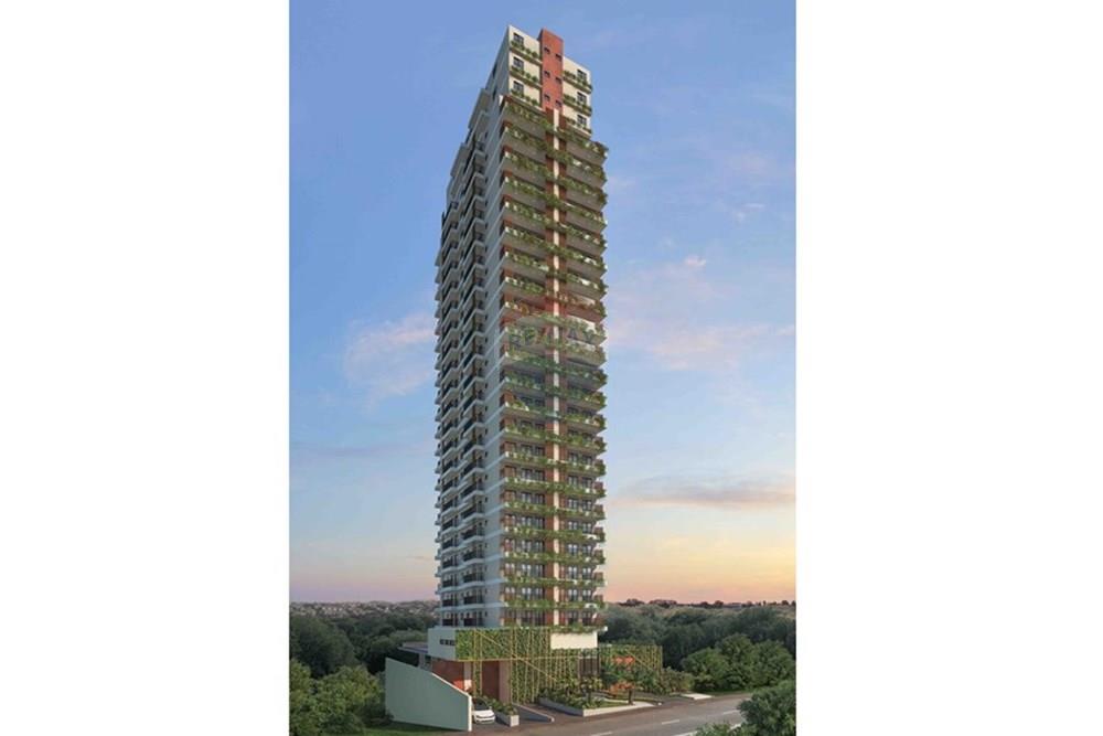 Studio - Venda - Barueri , São Paulo - IMA-FIORI-FACHADA-DIURNA-BAIXA.jpg - 691081002-15