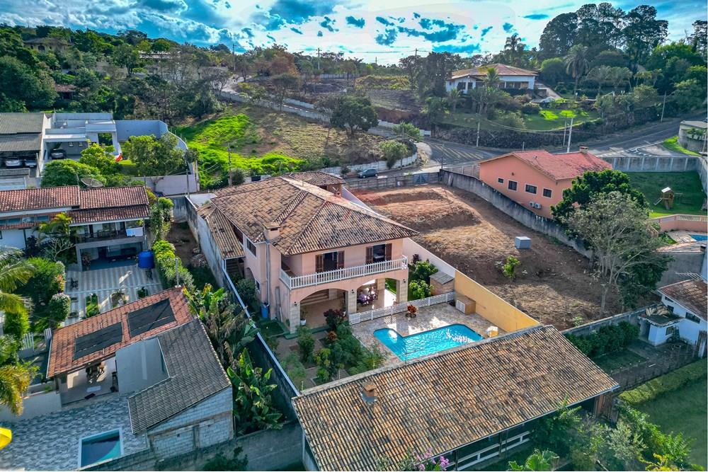 Casa de Campo - Venda - Atibaia , São Paulo - 69 - Vale das Flores.jpg - 690921092-7