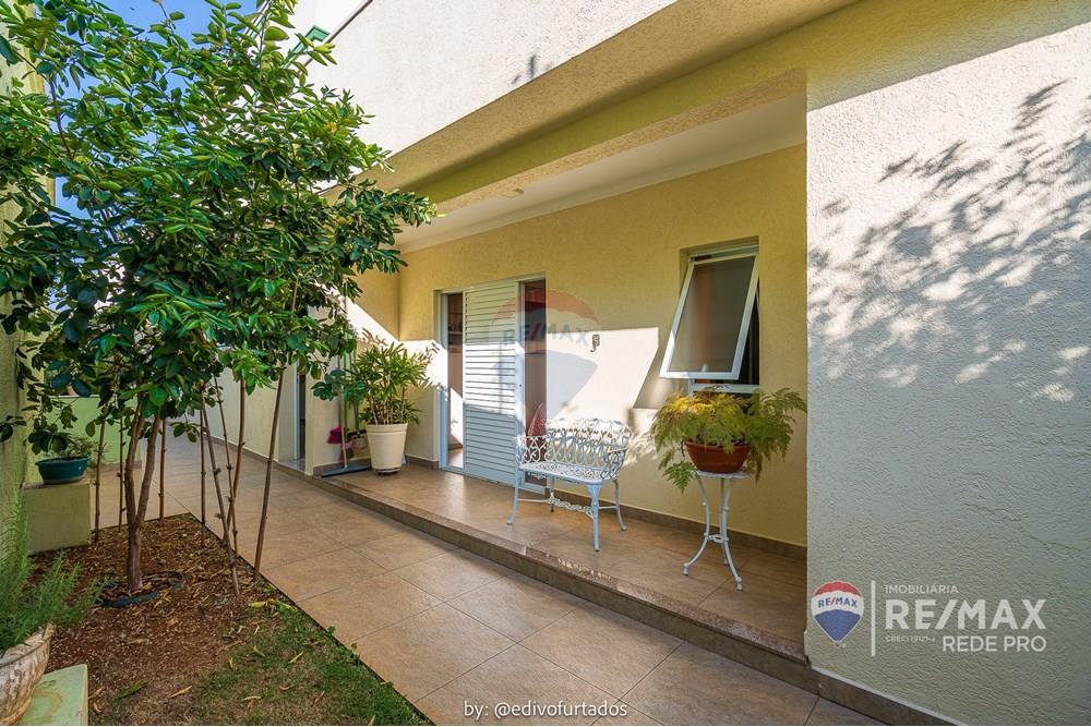 Casa de Condomínio - Venda - Valinhos , São Paulo - EDI08234EDIVOFURTADO-RG98002306922 SSPCE - Villagio Fiorentino -  REDE PRO II - 690851076-157 - GILBERTO.jpg - 690851076-157