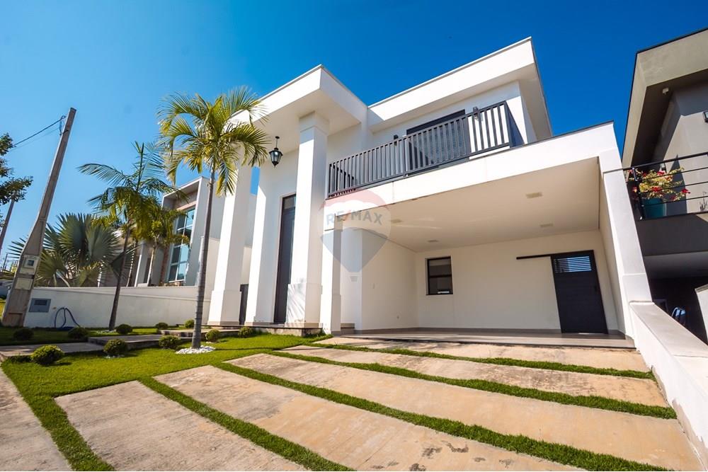 Casa de Condomínio - Venda - Salto , São Paulo - IMG_9829.jpg - Fachada - 690471123-99