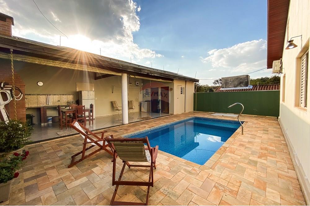 Casa - Venda - Mogi Mirim , São Paulo - IMG_4041.JPG - Área Gourmet - 690751017-124