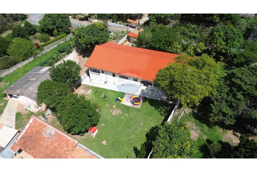 Casa - Venda - Itatiba , São Paulo - DJI_0412.JPG - 690791114-46