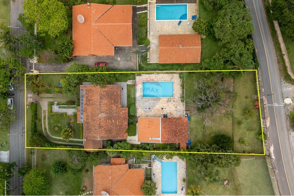 Casa de Condomínio - Venda - Itatiba , São Paulo - TKD-4873.jpg - 690661026-125