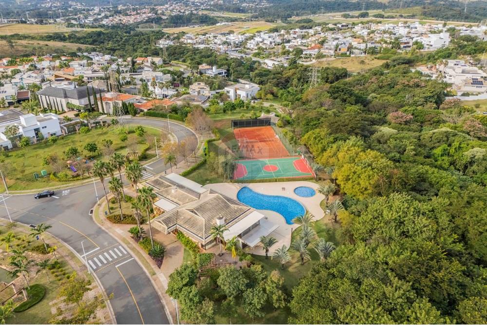Casa de Condomínio - Venda - Campinas , São Paulo - foto imobiliaria-BRMAKER- DRONE-87.jpg - 690681015-119