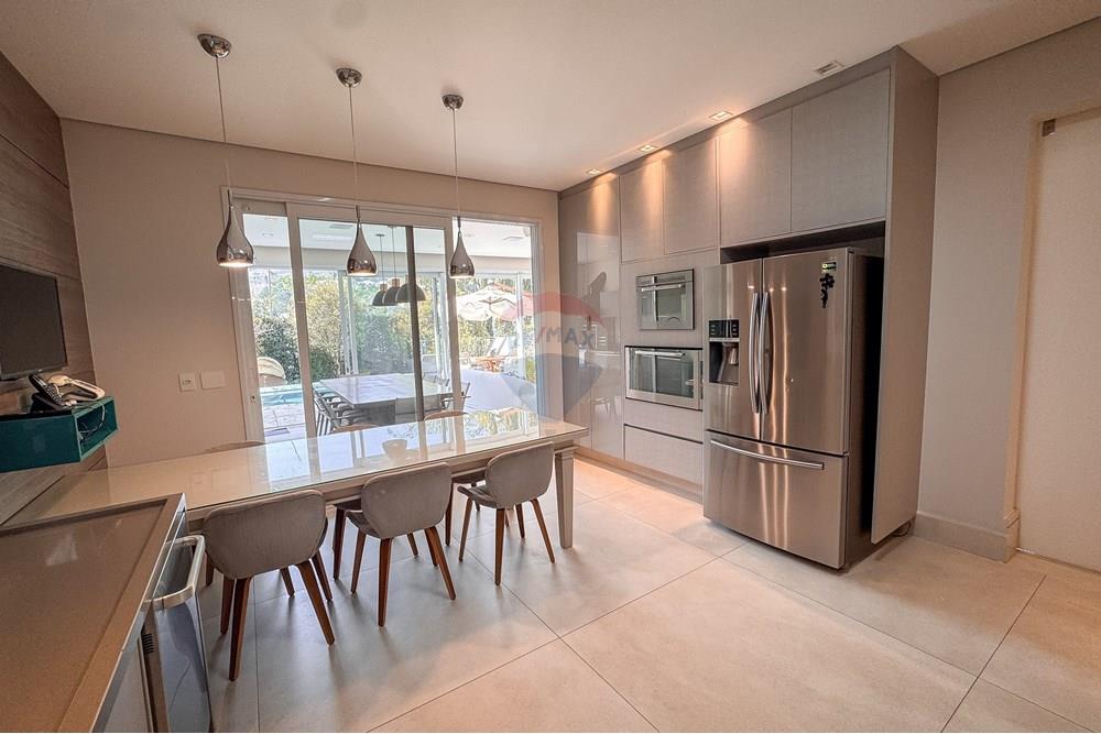 Casa de Condomínio - Venda - Barueri , São Paulo - Villa_Solaia-70.jpg - 691141012-18